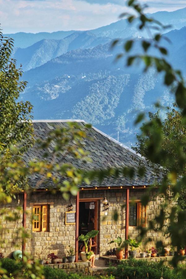 Sukoon Baag Hotel Bir  Exterior photo